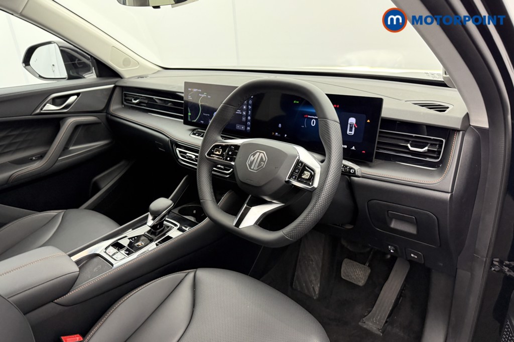 Mg Motor Uk HS Trophy Automatic Petrol SUV - Stock Number (1579955) - 3rd supplementary image