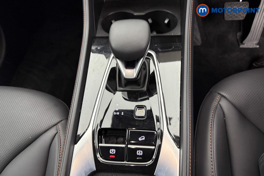 Mg Motor Uk HS Trophy Automatic Petrol SUV - Stock Number (1579955) - 10th supplementary image