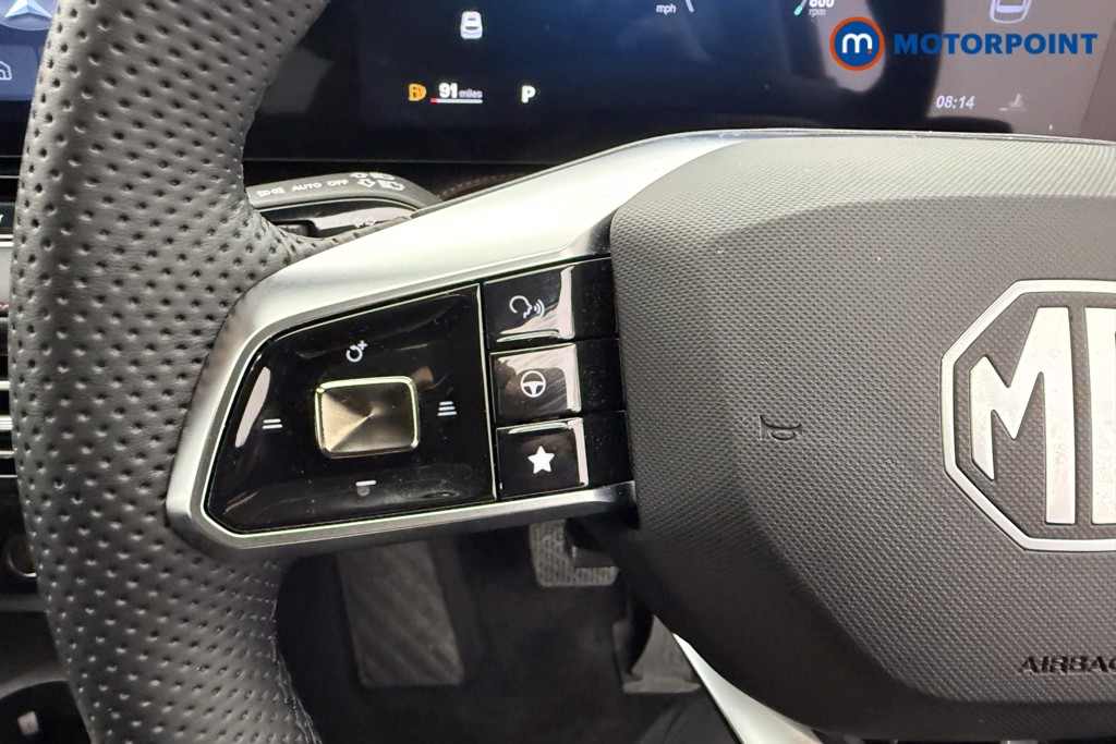 Mg Motor Uk HS Trophy Automatic Petrol SUV - Stock Number (1579955) - 11th supplementary image