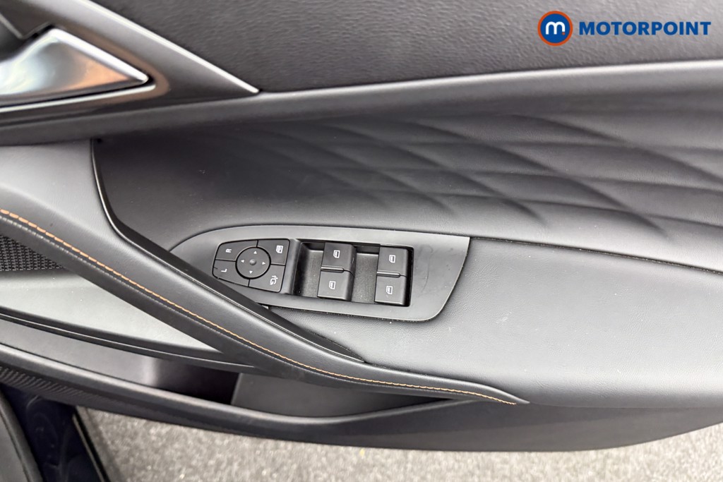 Mg Motor Uk HS Trophy Automatic Petrol SUV - Stock Number (1579955) - 13th supplementary image