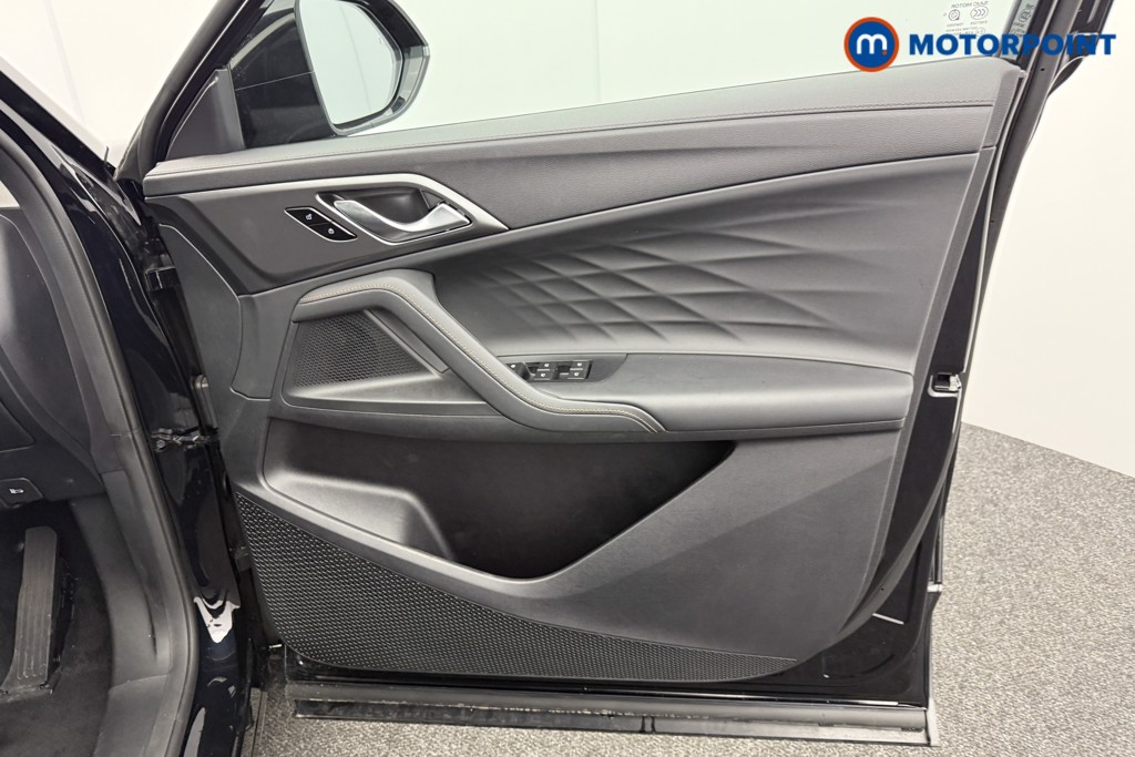 Mg Motor Uk HS Trophy Automatic Petrol SUV - Stock Number (1579955) - 14th supplementary image