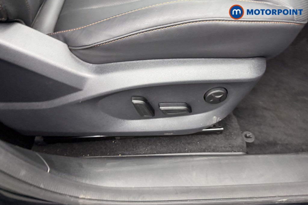 Mg Motor Uk HS Trophy Automatic Petrol SUV - Stock Number (1579955) - 15th supplementary image