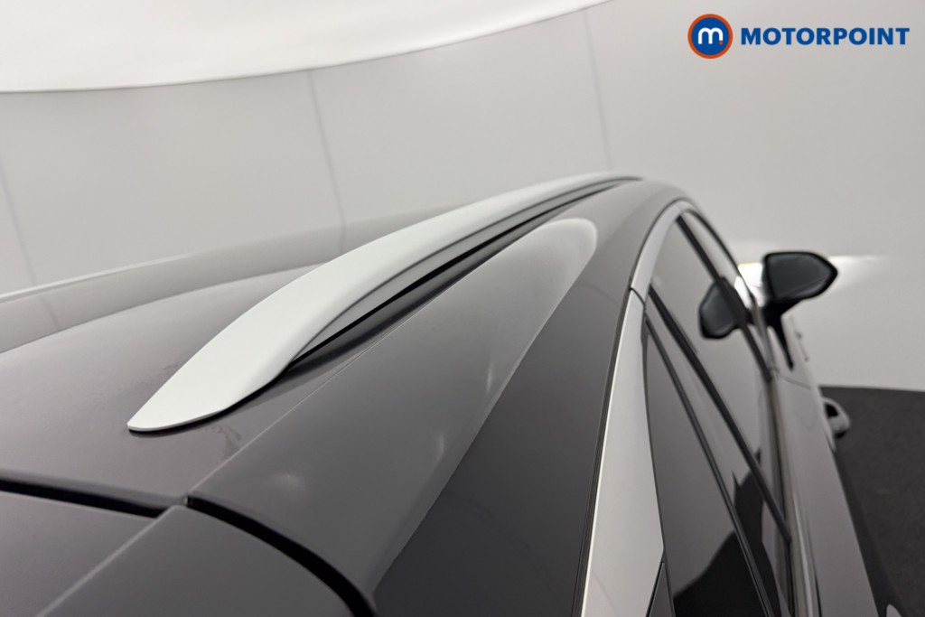 Mg Motor Uk HS Trophy Automatic Petrol SUV - Stock Number (1579955) - 17th supplementary image