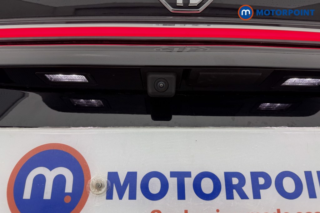 Mg Motor Uk HS Trophy Automatic Petrol SUV - Stock Number (1579955) - 18th supplementary image