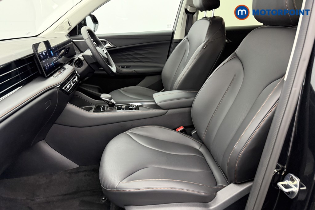 Mg Motor Uk HS Trophy Automatic Petrol SUV - Stock Number (1579955) - 21st supplementary image