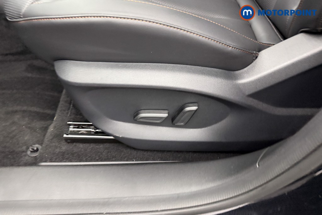 Mg Motor Uk HS Trophy Automatic Petrol SUV - Stock Number (1579955) - 22nd supplementary image