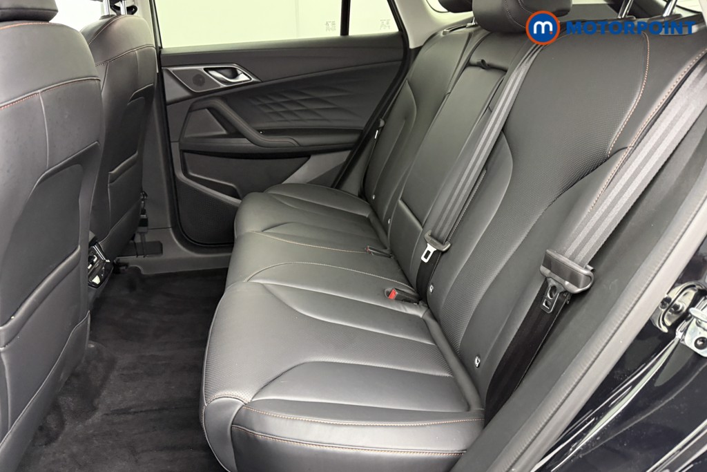 Mg Motor Uk HS Trophy Automatic Petrol SUV - Stock Number (1579955) - 23rd supplementary image