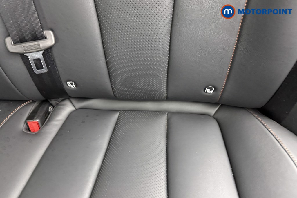 Mg Motor Uk HS Trophy Automatic Petrol SUV - Stock Number (1579955) - 24th supplementary image