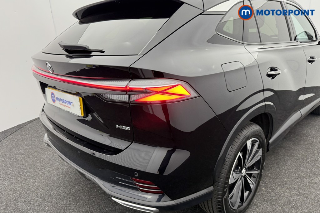 Mg Motor Uk HS Trophy Automatic Petrol SUV - Stock Number (1579955) - 26th supplementary image