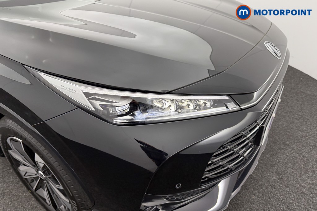 Mg Motor Uk HS Trophy Automatic Petrol SUV - Stock Number (1579955) - 27th supplementary image