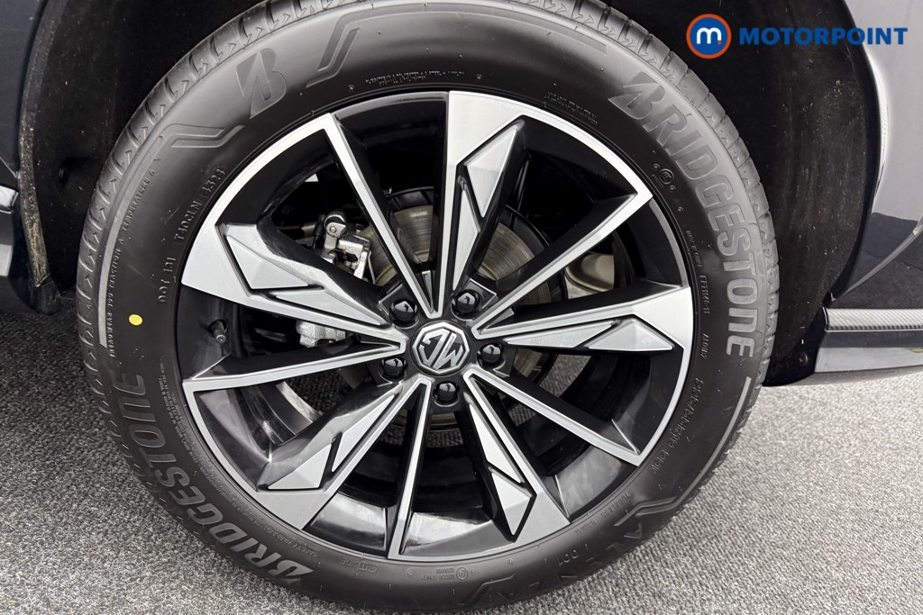 Mg Motor Uk HS Trophy Automatic Petrol SUV - Stock Number (1579955) - 30th supplementary image