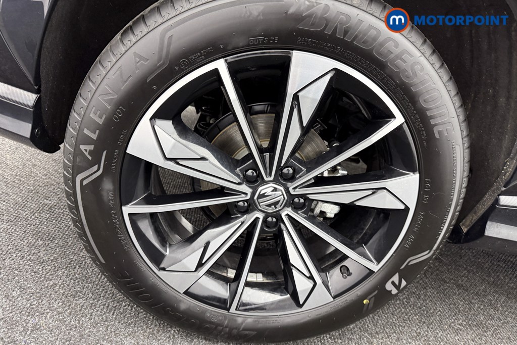 Mg Motor Uk HS Trophy Automatic Petrol SUV - Stock Number (1579955) - 31st supplementary image