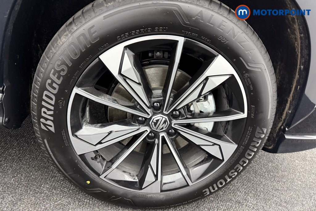 Mg Motor Uk HS Trophy Automatic Petrol SUV - Stock Number (1579955) - 32nd supplementary image