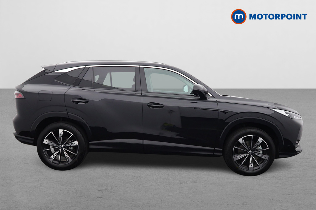 Mg Motor Uk HS Trophy Automatic Petrol SUV - Stock Number (1579955) - Drivers side