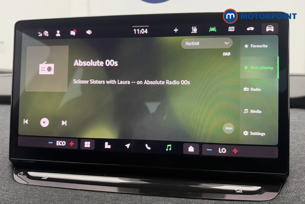 Skoda Elroq SE Automatic Electric SUV - Stock Number (1579978) - 2nd supplementary image
