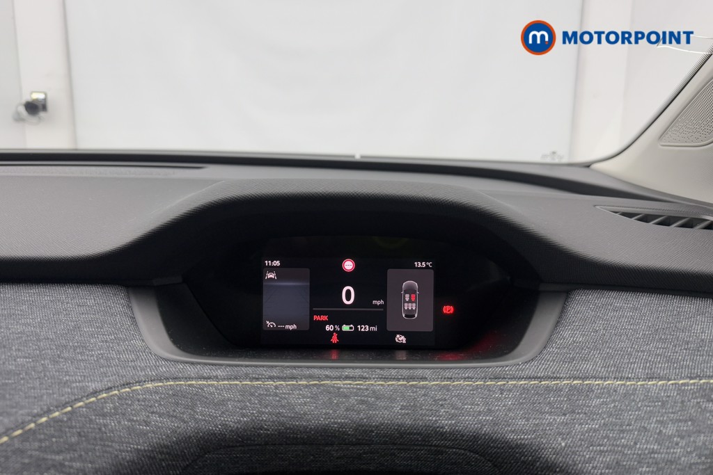 Skoda Elroq SE Automatic Electric SUV - Stock Number (1579978) - 6th supplementary image