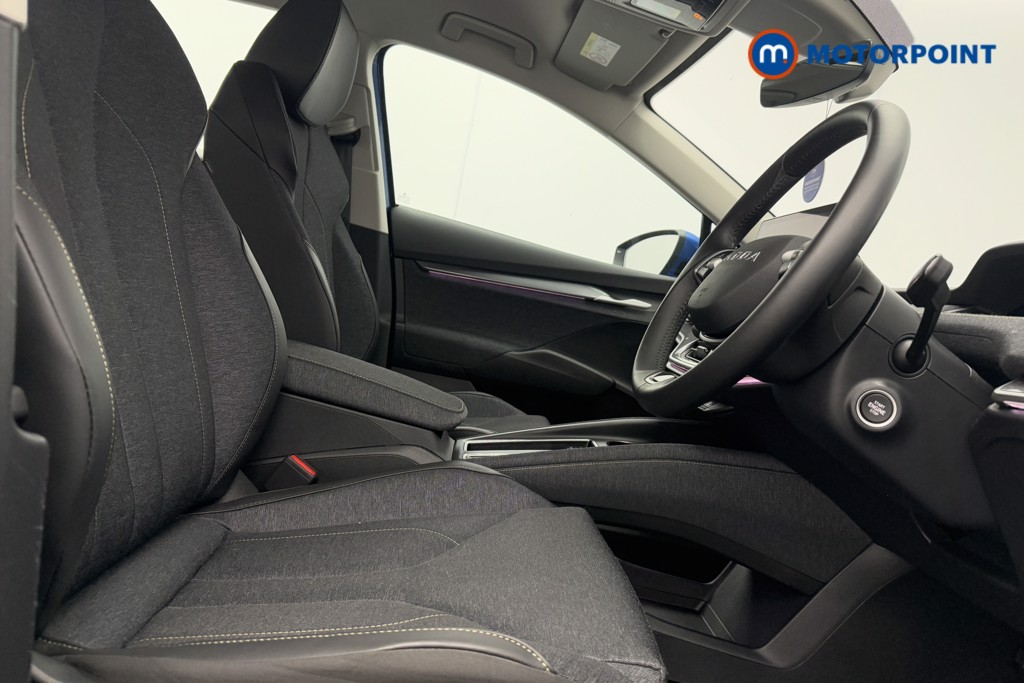Skoda Elroq SE Automatic Electric SUV - Stock Number (1579978) - 8th supplementary image