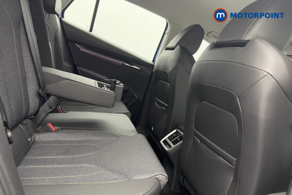 Skoda Elroq SE Automatic Electric SUV - Stock Number (1579978) - 20th supplementary image