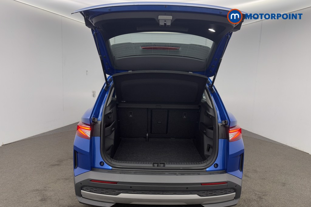 Skoda Elroq SE Automatic Electric SUV - Stock Number (1579978) - 22nd supplementary image