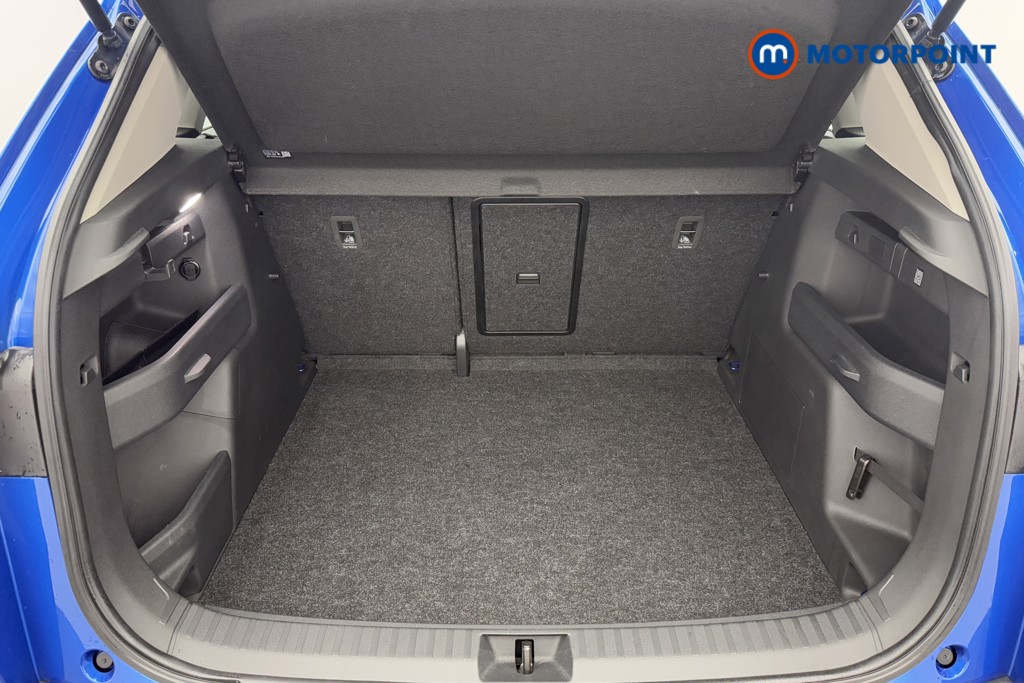 Skoda Elroq SE Automatic Electric SUV - Stock Number (1579978) - 23rd supplementary image