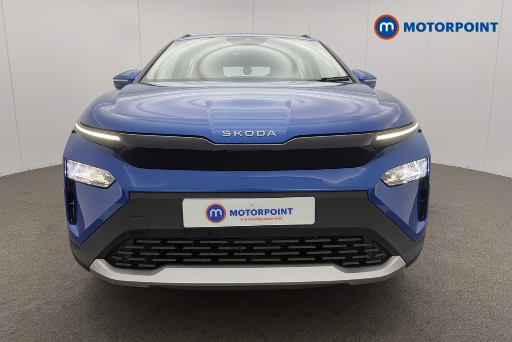 Skoda Elroq SE Automatic Electric SUV - Stock Number (1579978) - 24th supplementary image