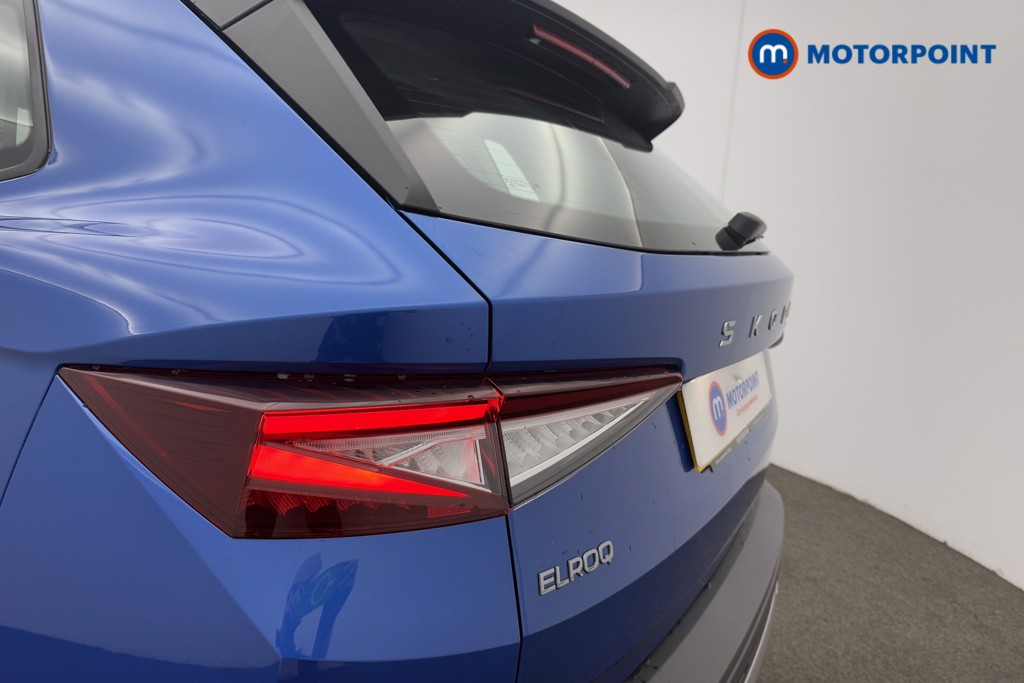 Skoda Elroq SE Automatic Electric SUV - Stock Number (1579978) - 28th supplementary image