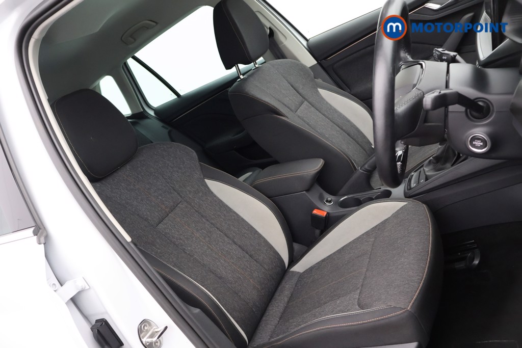 Skoda Kamiq Se L Executive Automatic Petrol SUV - Stock Number (1579998) - 9th supplementary image