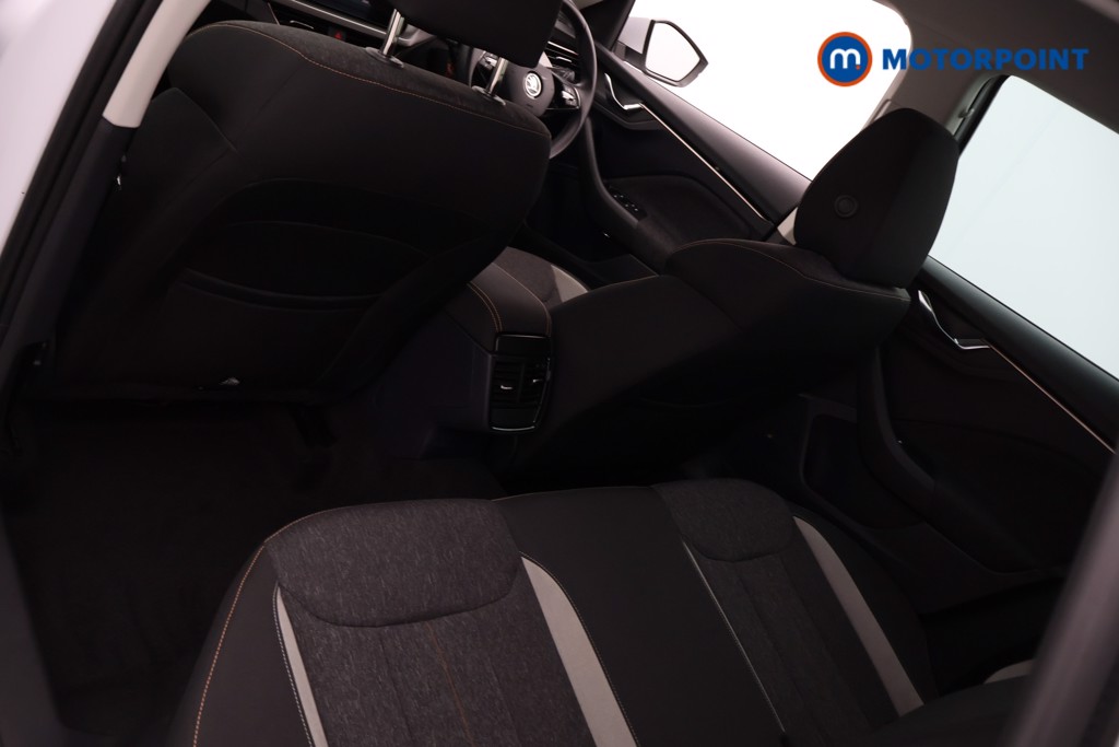 Skoda Kamiq Se L Executive Automatic Petrol SUV - Stock Number (1579998) - 13th supplementary image