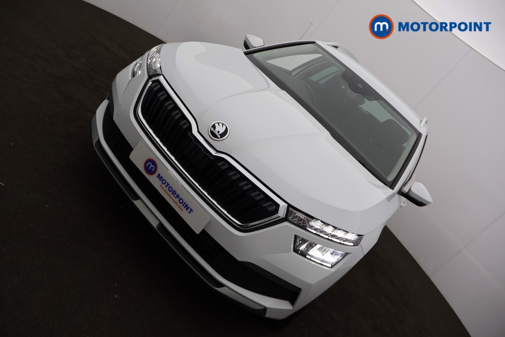 Skoda Kamiq Se L Executive Automatic Petrol SUV - Stock Number (1579998) - 14th supplementary image
