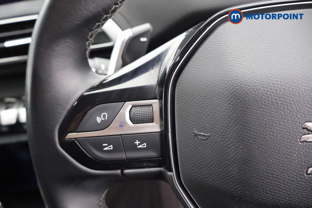Peugeot 3008 Allure Automatic Petrol SUV - Stock Number (1580017) - 2nd supplementary image