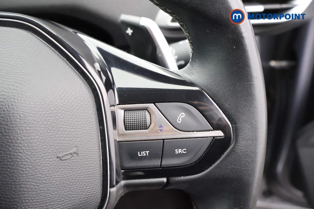 Peugeot 3008 Allure Automatic Petrol SUV - Stock Number (1580017) - 3rd supplementary image