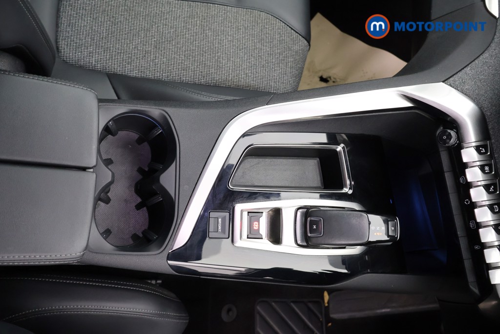 Peugeot 3008 Allure Automatic Petrol SUV - Stock Number (1580017) - 8th supplementary image