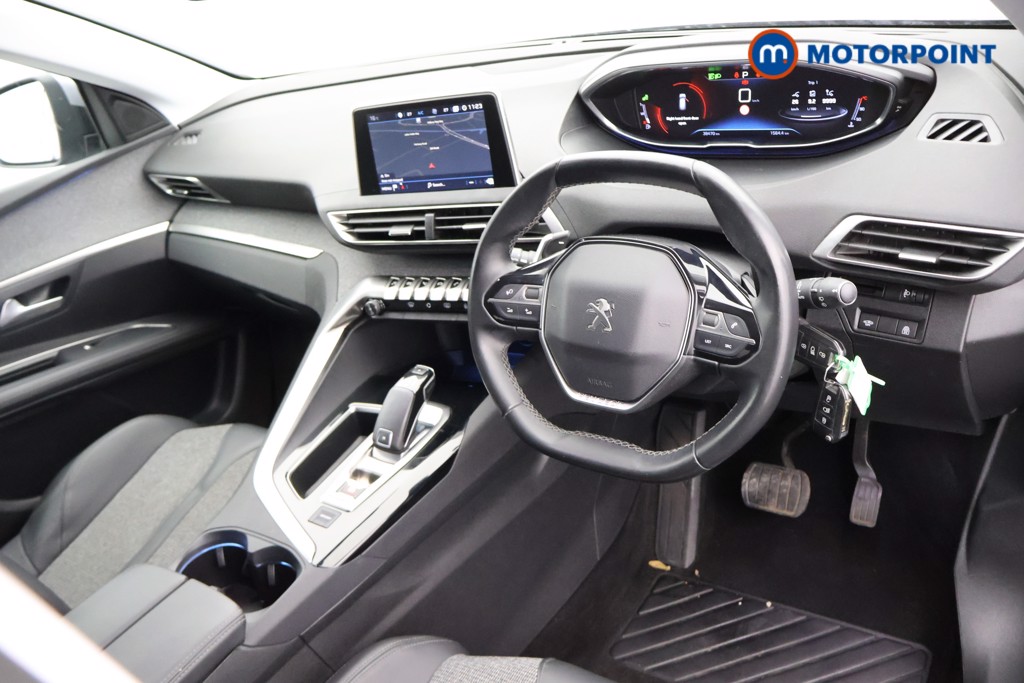 Peugeot 3008 Allure Automatic Petrol SUV - Stock Number (1580017) - 10th supplementary image