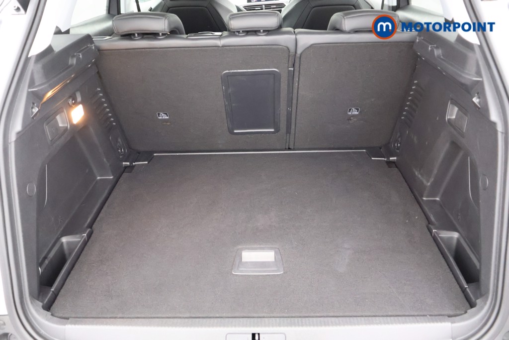 Peugeot 3008 Allure Automatic Petrol SUV - Stock Number (1580017) - 12th supplementary image