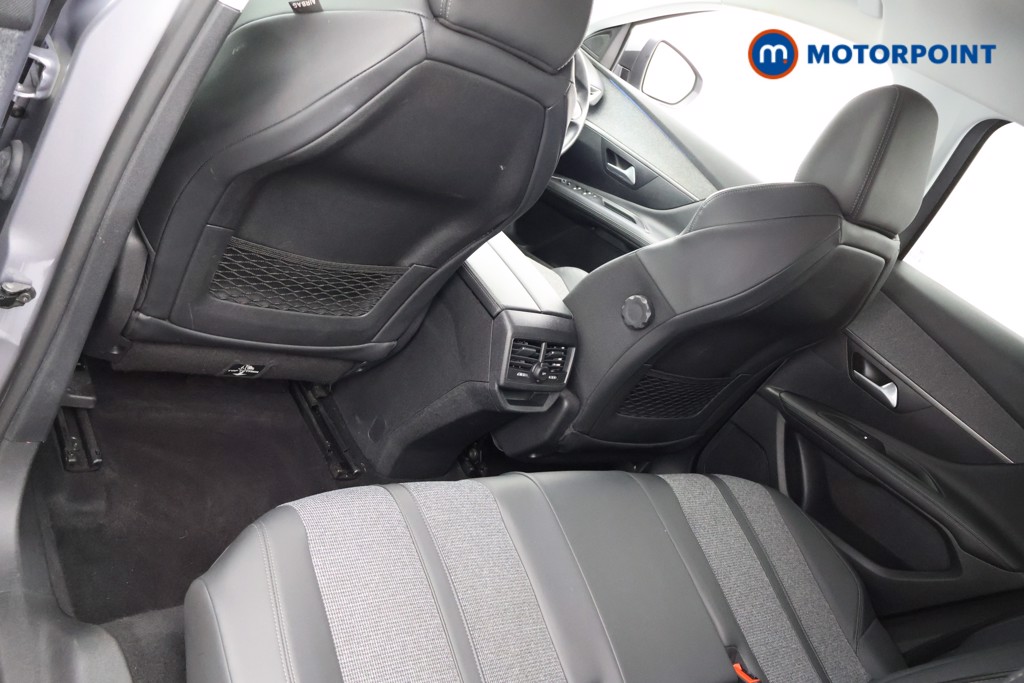 Peugeot 3008 Allure Automatic Petrol SUV - Stock Number (1580017) - 13th supplementary image