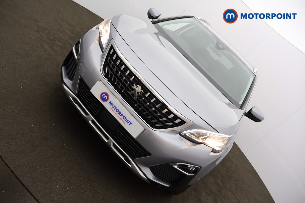 Peugeot 3008 Allure Automatic Petrol SUV - Stock Number (1580017) - 14th supplementary image