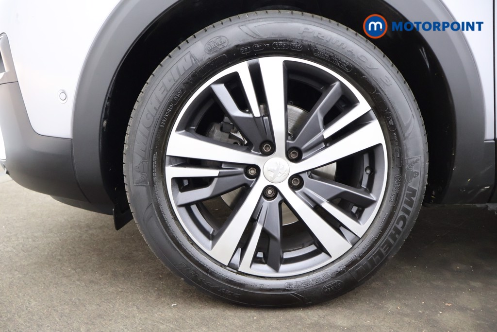 Peugeot 3008 Allure Automatic Petrol SUV - Stock Number (1580017) - 15th supplementary image