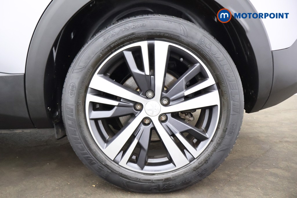 Peugeot 3008 Allure Automatic Petrol SUV - Stock Number (1580017) - 16th supplementary image