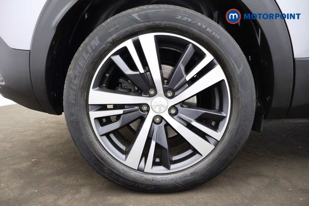 Peugeot 3008 Allure Automatic Petrol SUV - Stock Number (1580017) - 17th supplementary image