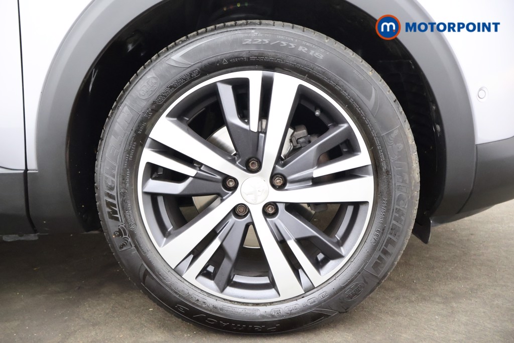 Peugeot 3008 Allure Automatic Petrol SUV - Stock Number (1580017) - 18th supplementary image