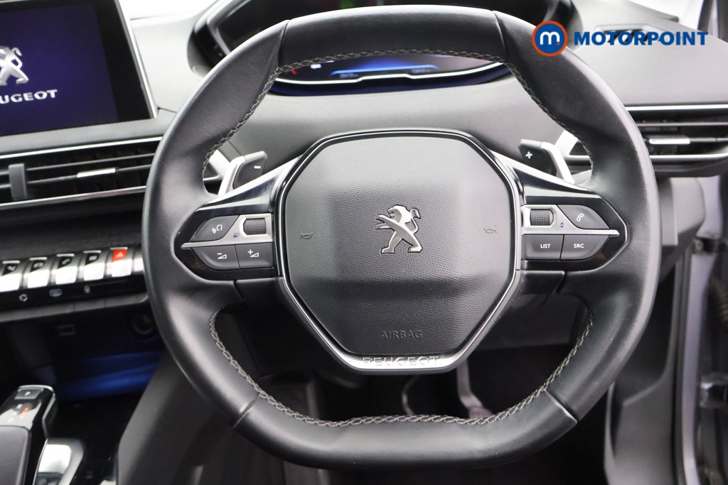 Peugeot 3008 Allure Automatic Petrol SUV - Stock Number (1580017) - 1st supplementary image