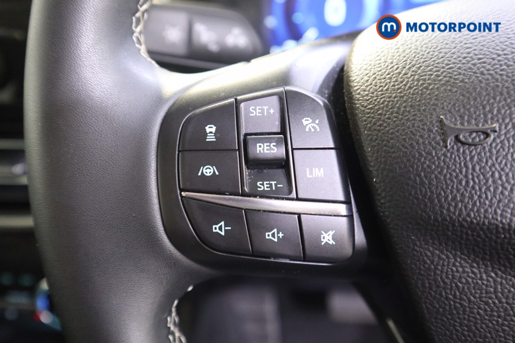 Ford Kuga Vignale Automatic Petrol Plug-In Hybrid SUV - Stock Number (1580123) - 5th supplementary image