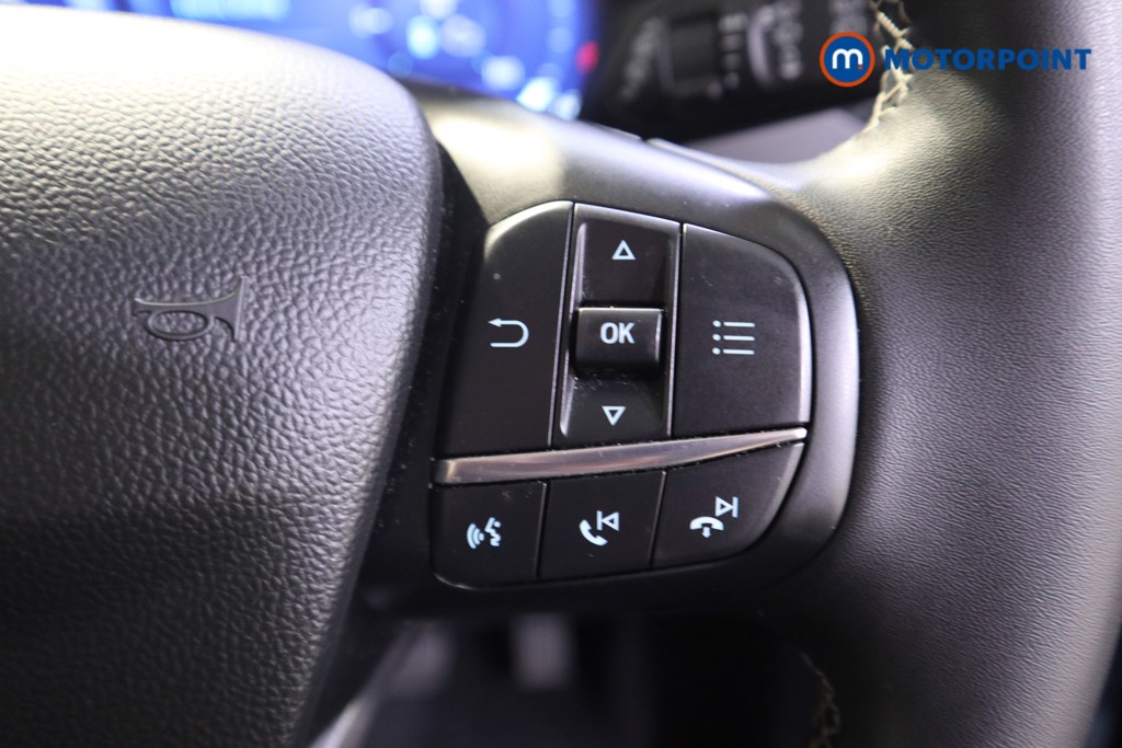 Ford Kuga Vignale Automatic Petrol Plug-In Hybrid SUV - Stock Number (1580123) - 6th supplementary image