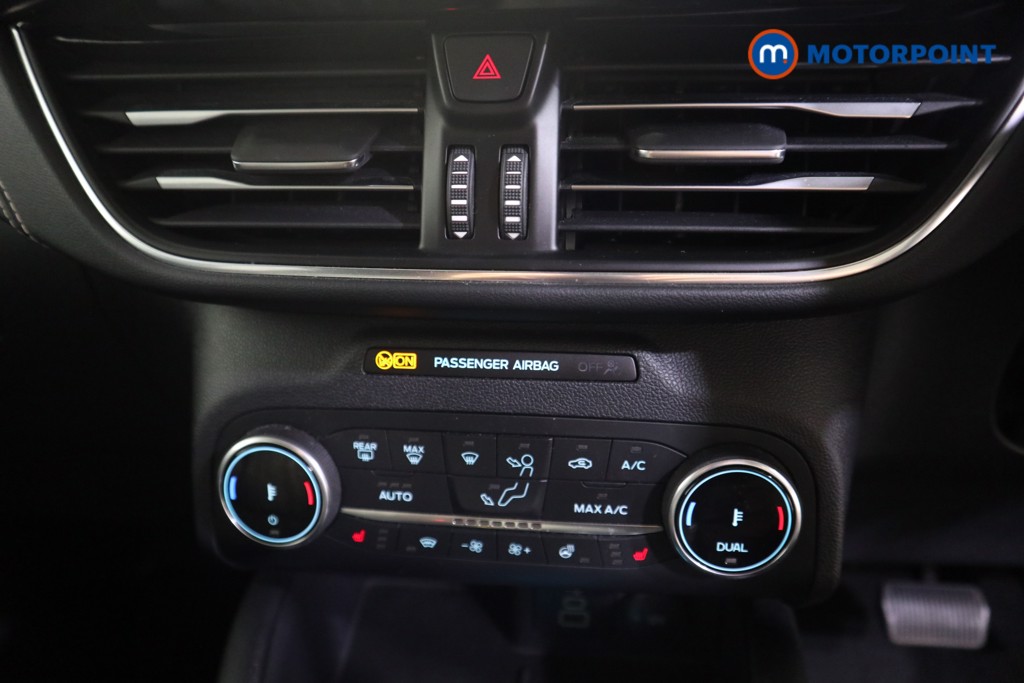 Ford Kuga Vignale Automatic Petrol Plug-In Hybrid SUV - Stock Number (1580123) - 7th supplementary image