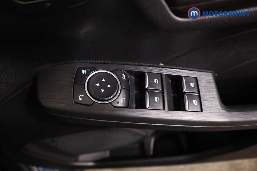 Ford Kuga Vignale Automatic Petrol Plug-In Hybrid SUV - Stock Number (1580123) - 8th supplementary image