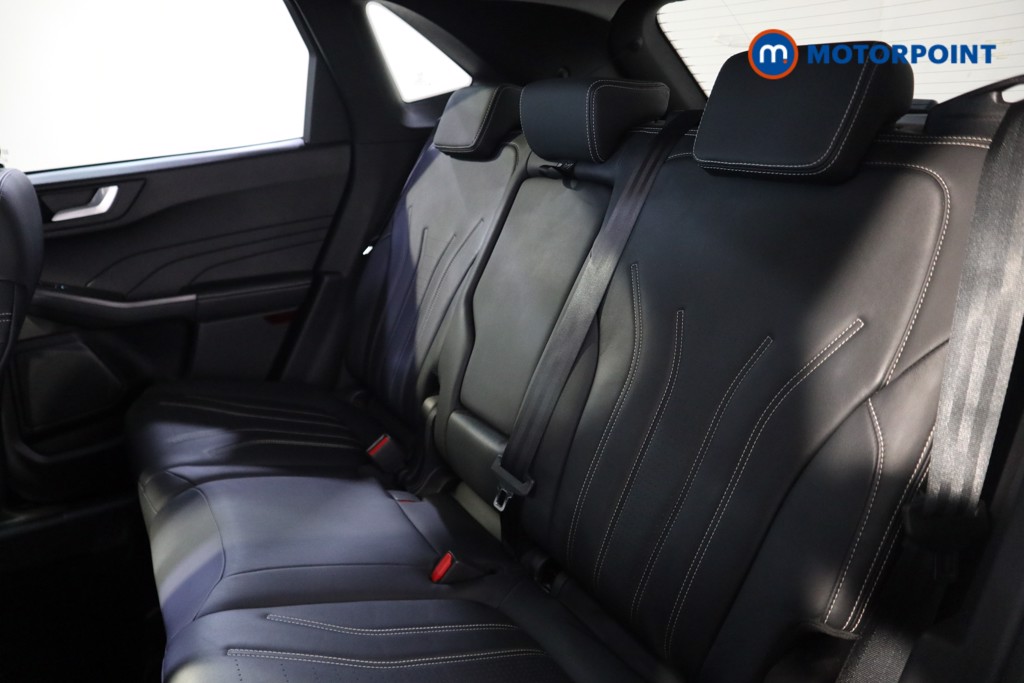 Ford Kuga Vignale Automatic Petrol Plug-In Hybrid SUV - Stock Number (1580123) - 13th supplementary image