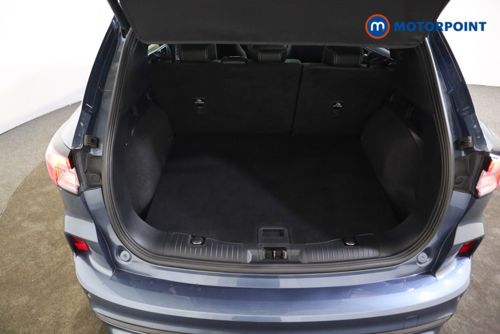 Ford Kuga Vignale Automatic Petrol Plug-In Hybrid SUV - Stock Number (1580123) - 14th supplementary image