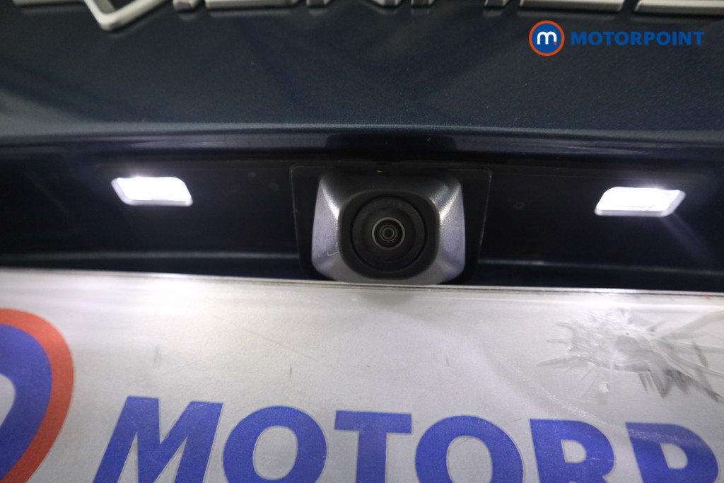 Ford Kuga Vignale Automatic Petrol Plug-In Hybrid SUV - Stock Number (1580123) - 16th supplementary image
