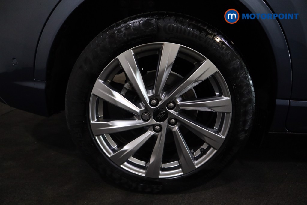 Ford Kuga Vignale Automatic Petrol Plug-In Hybrid SUV - Stock Number (1580123) - 17th supplementary image