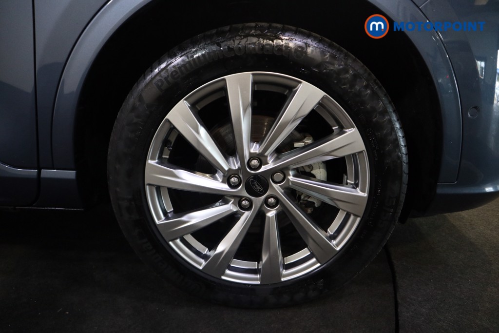 Ford Kuga Vignale Automatic Petrol Plug-In Hybrid SUV - Stock Number (1580123) - 18th supplementary image